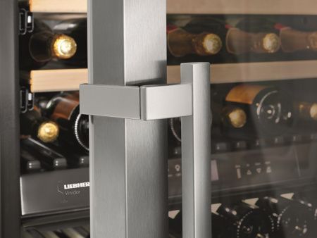 Винный шкаф Liebherr WTpes 5972 купить за 516&nbsp;120.70 ₽ в Москве с доставкой по РФ