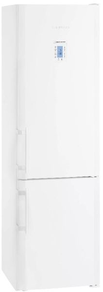 Холодильник Liebherr CBN 3956 Premium BioFresh NoFrost - купить онлайн, цена 116 290.41 ₽, стоимость доставки по МСК и РФ от 300 рублей, заказать сейчас! Холодильник Liebherr CBN 3956 Premium BioFresh NoFrost - купить за 116 290.41 ₽ в Москве с доставкой по РФ