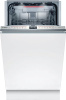 Встраиваемая посудомоечная машина Bosch SPV 6EMX11E купить за 198&nbsp;000.30 ₽ в Москве с доставкой по РФ