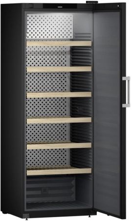 Винный шкаф Liebherr WSbli 7731 купить за 385&nbsp;000.18 ₽ в Москве с доставкой по РФ