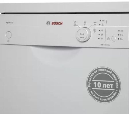 Посудомоечная машина Bosch SPS 40E12 RU купить за 150&nbsp;000 ₽ в Москве с доставкой по РФ