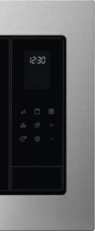 Встраиваемая микроволновая печь Electrolux EMS4253TEX купить за 55&nbsp;560 ₽ в Москве с доставкой по РФ