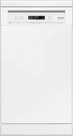 Посудомоечная машина Miele G 4620 SC Active - купить онлайн, цена 69 900 ₽, стоимость доставки по МСК и РФ от 300 рублей, заказать сейчас! Посудомоечная машина Miele G 4620 SC Active купить за 69 900 ₽ в Москве с доставкой по РФ