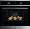 Духовой шкаф Electrolux OED5H70X купить за 90&nbsp;470 ₽ в Москве с доставкой по РФ