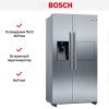Холодильник Side-by-Side BOSCH KAG93AI30R - купить онлайн, цена 395 300.10 ₽, стоимость доставки по МСК и РФ от 300 рублей, заказать сейчас! Холодильник Side-by-Side BOSCH KAG93AI30R купить за 395 300.10 ₽ в Москве с доставкой по РФ