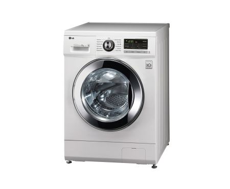 Стиральная машина LG E1296ND3 - купить онлайн, цена 47 000 ₽, стоимость доставки по МСК и РФ от 300 рублей, заказать сейчас! Стиральная машина LG E1296ND3 купить за 47 000 ₽ в Москве с доставкой по РФ