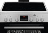 Электрическая плита AEG CCR66401BM купить за 102&nbsp;990 ₽ в Москве с доставкой по РФ
