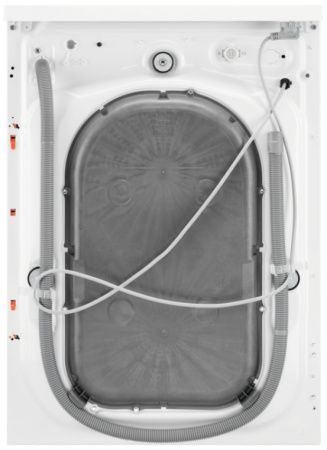 Стиральная машина Electrolux EW8F249PSC купить за 111&nbsp;240 ₽ в Москве с доставкой по РФ