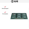 Варочная панель Ilve H906CNVGR купить за 129&nbsp;999 ₽ в Москве с доставкой по РФ