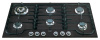 Варочная панель Ilve H906CV GF купить за 129&nbsp;999 ₽ в Москве с доставкой по РФ