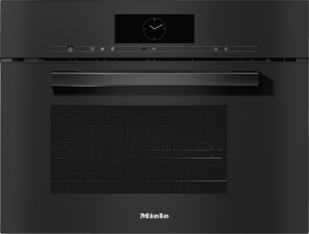 Пароварка с СВЧ Miele DGM 7840 OBSW купить за 572&nbsp;000 ₽ в Москве с доставкой по РФ