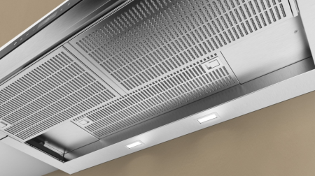 Кухонная вытяжка Neff D49PU54X0 купить за 219&nbsp;120 ₽ в Москве с доставкой по РФ