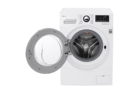 Стиральная машина LG FH2A8WD3 купить за 47&nbsp;000 ₽ в Москве с доставкой по РФ