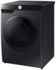 Стиральная машина Samsung WW80AG6L28BBLD - купить онлайн, цена 35 000 ₽, стоимость доставки по МСК и РФ от 300 рублей, заказать сейчас! Стиральная машина Samsung WW80AG6L28BBLD купить за 35 000 ₽ в Москве с доставкой по РФ