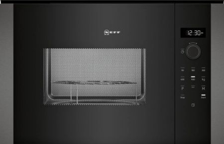 Микроволновая печь Neff HLAGD53G0 купить за 95&nbsp;200 ₽ в Москве с доставкой по РФ