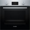 Духовой шкаф Bosch HBF113BR0Q купить за 49&nbsp;920.50 ₽ в Москве с доставкой по РФ