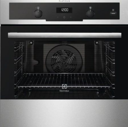 Духовой шкаф Electrolux OPEB4534X - купить онлайн, цена 196 200 ₽, стоимость доставки по МСК и РФ от 300 рублей, заказать сейчас! Духовой шкаф Electrolux OPEB4534X купить за 196 200 ₽ в Москве с доставкой по РФ