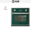 Духовой шкаф Ilve 600-M-MP GR купить за 299&nbsp;999 ₽ в Москве с доставкой по РФ