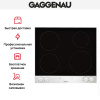 Варочная панель Gaggenau VI 260-134 купить за 129&nbsp;999 ₽ в Москве с доставкой по РФ