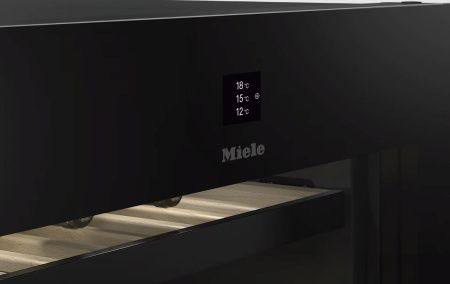 Винный холодильник Miele KWT 4999 F OBSW купить за 845&nbsp;000 ₽ в Москве с доставкой по РФ