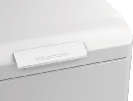 Стиральная машина Electrolux EW6T5R061 купить за 82&nbsp;720 ₽ в Москве с доставкой по РФ