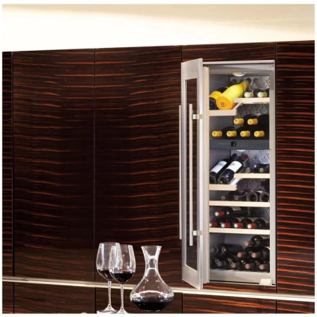 Винный шкаф Liebherr WTEes 2053 Vinidor купить за в Москве с доставкой по РФ