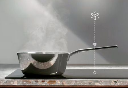 Варочная панель Electrolux EIS62449 купить за 198&nbsp;000 ₽ в Москве с доставкой по РФ
