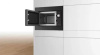 Встраиваемая микроволновая печь Bosch BFL 523 MB3 купить за 32&nbsp;900.26 ₽ в Москве с доставкой по РФ