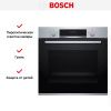 Духовой шкаф Bosch HBA573BS1 купить за 88&nbsp;750.14 ₽ в Москве с доставкой по РФ