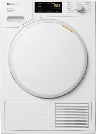Сушильная машина Miele TSC 663 WP 125 Edition - купить онлайн, цена 190 300 ₽, стоимость доставки по МСК и РФ от 300 рублей, заказать сейчас! Сушильная машина Miele TSC 663 WP 125 Edition купить за 190 300 ₽ в Москве с доставкой по РФ