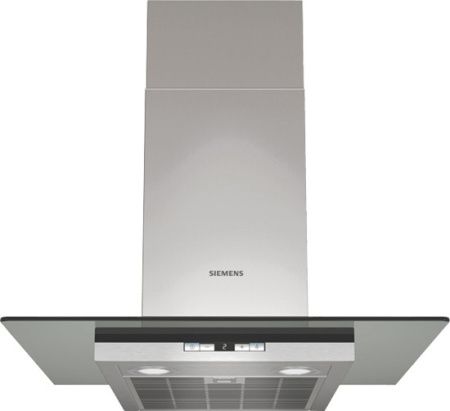 Вытяжка Siemens LC68GB540 купить за 15&nbsp;320 ₽ в Москве с доставкой по РФ