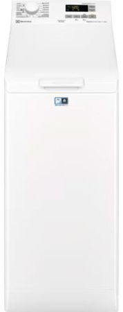Стиральная машина Electrolux EW6TN5261P - купить онлайн, цена 51 690 ₽, стоимость доставки по МСК и РФ от 300 рублей, заказать сейчас! Стиральная машина Electrolux EW6TN5261P купить за 51 690 ₽ в Москве с доставкой по РФ