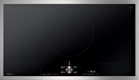 Индукционная варочная панель Gaggenau CI292112 - купить онлайн, цена 129 999 ₽, стоимость доставки по МСК и РФ от 300 рублей, заказать сейчас! Индукционная варочная панель Gaggenau CI292112 купить за 129 999 ₽ в Москве с доставкой по РФ