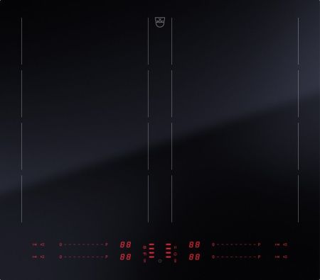 Варочная панель V-ZUG CookTop V4000 I604 CTI4T-31157 - купить онлайн, цена 565 990.47 ₽, стоимость доставки по МСК и РФ от 300 рублей, заказать сейчас! Варочная панель V-ZUG CookTop V4000 I604 CTI4T-31157 купить за 565 990.47 ₽ в Москве с доставкой по РФ