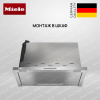 Встраиваемая вытяжка Miele DAS 2620 купить за 79&nbsp;200 ₽ в Москве с доставкой по РФ