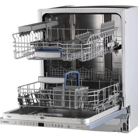 Bosch SMV 65X00 RU купить за 150&nbsp;000 ₽ в Москве с доставкой по РФ
