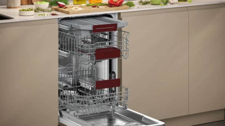 Neff S857ZMX03E купить за 142&nbsp;900 ₽ в Москве с доставкой по РФ