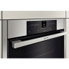 Духовой шкаф Neff B45CR22N0R - купить онлайн, цена 148 580 ₽, стоимость доставки по МСК и РФ от 300 рублей, заказать сейчас! Духовой шкаф Neff B45CR22N0R купить за 148 580 ₽ в Москве с доставкой по РФ
