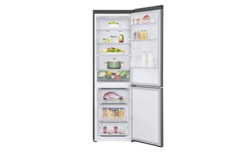 Холодильник LG GA-B459MLSL купить за 99&nbsp;900 ₽ в Москве с доставкой по РФ