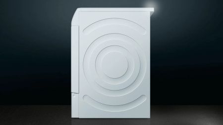Сушильная машина Siemens WT7U46EPL купить за 104&nbsp;300 ₽ в Москве с доставкой по РФ