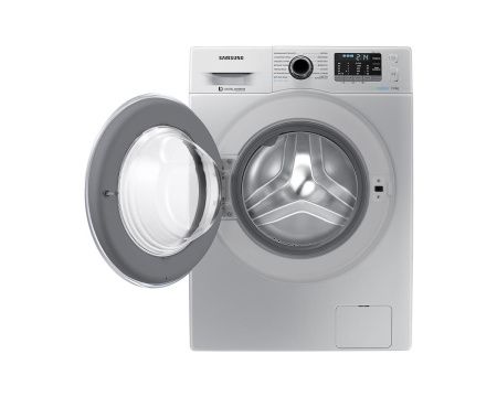 Стиральная машина Samsung WW70J52E0HSDLP купить за 45&nbsp;555 ₽ в Москве с доставкой по РФ