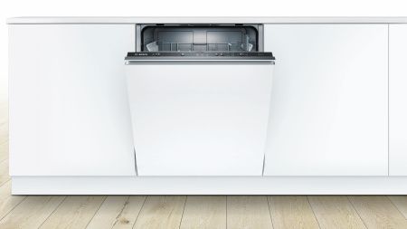 Посудомоечная машина Bosch SMV23AX00R - купить онлайн, цена 150 000 ₽, стоимость доставки по МСК и РФ от 300 рублей, заказать сейчас! Посудомоечная машина Bosch SMV23AX00R купить за 150 000 ₽ в Москве с доставкой по РФ