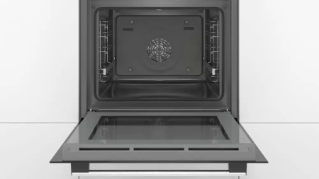 Встраиваемый духовой шкаф BOSCH HBG538ES6R - купить онлайн, цена 154 800.20 ₽, стоимость доставки по МСК и РФ от 300 рублей, заказать сейчас! Встраиваемый духовой шкаф BOSCH HBG538ES6R купить за 154 800.20 ₽ в Москве с доставкой по РФ