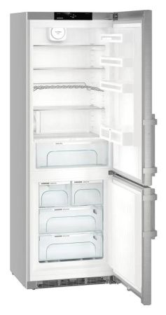 Холодильник Liebherr CNef 5745 - купить онлайн, цена 257 690.40 ₽, стоимость доставки по МСК и РФ от 300 рублей, заказать сейчас! Холодильник Liebherr CNef 5745 купить за 257 690.40 ₽ в Москве с доставкой по РФ