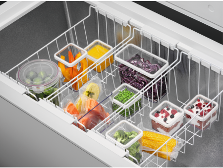 Морозильный ларь Electrolux LCB3LF31W0 купить за 111&nbsp;000 ₽ в Москве с доставкой по РФ