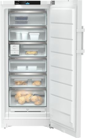 Морозильник Liebherr FNc 707i Peak купить за 292&nbsp;360.25 ₽ в Москве с доставкой по РФ