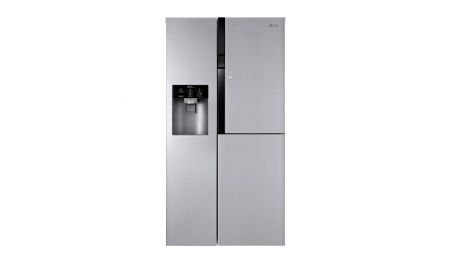Холодильник LG GC-J237JAXV - купить онлайн, цена 99 900 ₽, стоимость доставки по МСК и РФ от 300 рублей, заказать сейчас! Холодильник LG GC-J237JAXV купить за 99 900 ₽ в Москве с доставкой по РФ
