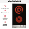 Варочная панель Gaggenau VE 230-134 купить за 129&nbsp;999 ₽ в Москве с доставкой по РФ