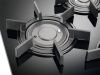 Варочная панель Electrolux EGU 97657 NX купить за 95&nbsp;100 ₽ в Москве с доставкой по РФ