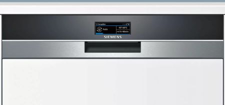Siemens SN578S36TE купить за 104&nbsp;990 ₽ в Москве с доставкой по РФ